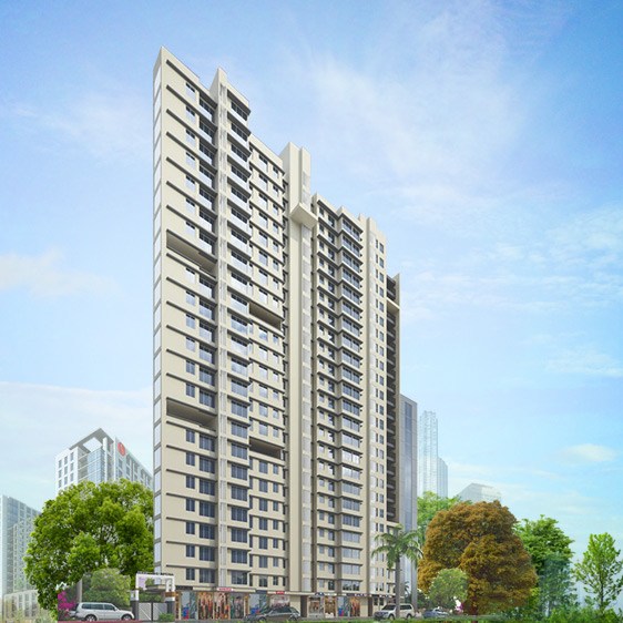 Residential 2 Bhk Apartments